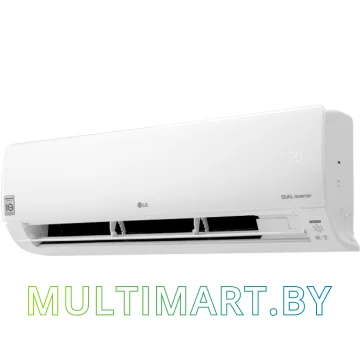 Кондиционер LG Evocool DC18RQ (NSKR+UL2R) картинка 3